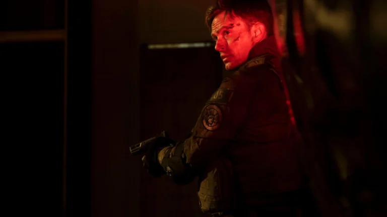 ‘Daredevil: Born Again’ Star Wilson Bethel Explains Why Playing Bullseye Required a Very Different Kind of Training Than You’d Expect