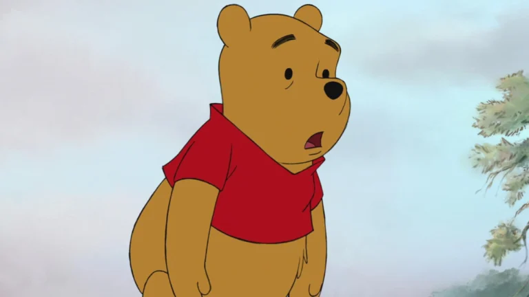 Disney Snubs ‘Winnie the Pooh’ Voice Actor Jim Cummings and He Finally Responds