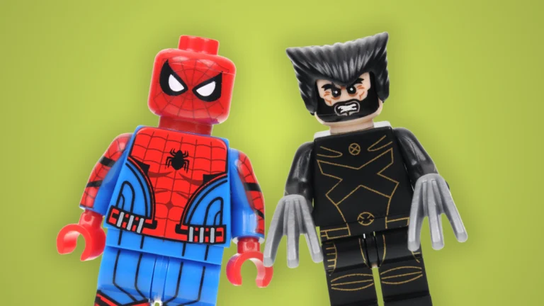 New ‘Avengers: Doomsday’ Lego Set Just Confirmed Tobey Maguire’s Spider-Man and Hugh Jackman’s Wolverine Will Appear in the Movie