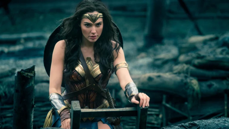 ‘Snow White’ Star Gal Gadot Just Sent a Heartfelt Message to Whoever Becomes the Next Wonder Woman