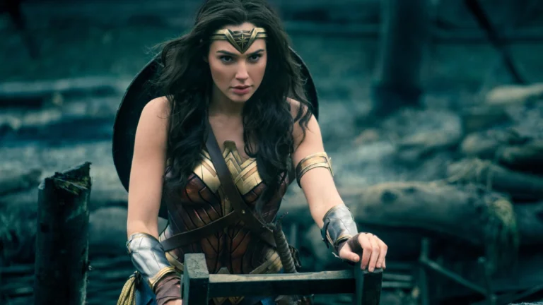 Wonder Woman’s DCU Reboot Finally Gets an Update, Courtesy of an Unexpected Source