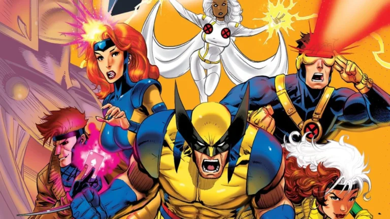 The New X-Men Cast Signed for a Lot More than Just One Team-up Movie According to New Reports