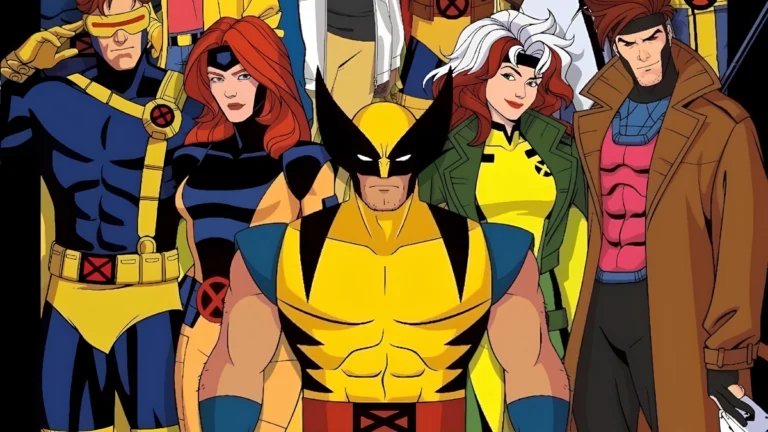 ‘X-Men ‘97’ Producer Has One Piece of Advice Marvel Studios Should Not Ignore for Its Live-Action Reboot