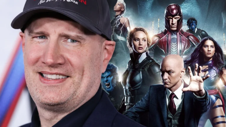 Kevin Feige Hints Original X-Men Stars Could Return to the MCU Even After ‘Avengers: Secret Wars’