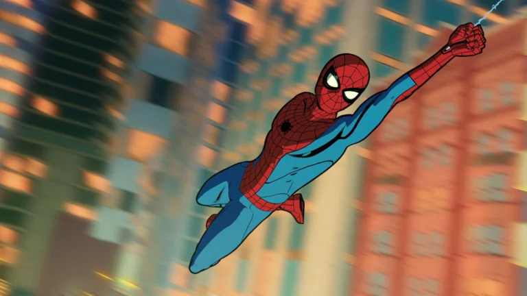 ‘Your Friendly Neighborhood Spider-Man’ Is Already Locked in for a Fourth Season According to Latest Reports
