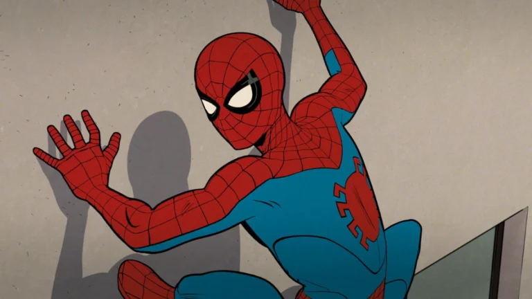 ‘Your Friendly Neighborhood Spider-Man’ Season 2 Just Revealed Its Darkest Twist Yet as First Look at Venom is Revealed