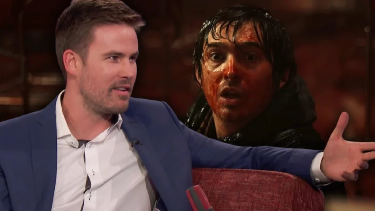 ‘Resident Evil’ Director Zach Cregger Teases the Game Elements Coming to the Movie