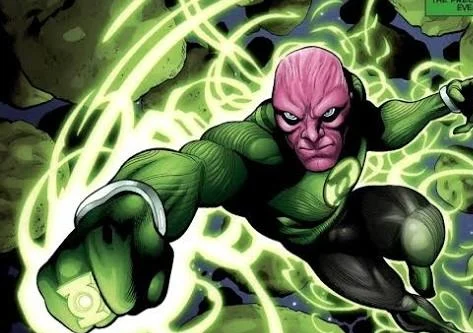 Who Is Abin Sur, the Green Lantern Whose Fatal Weakness Reshaped an Entire Legacy