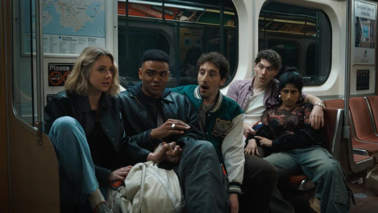 ‘Adults’ Season 2 Recap and Ending Explained As FX’s Roommate Comedy Barrels Toward Its Finale