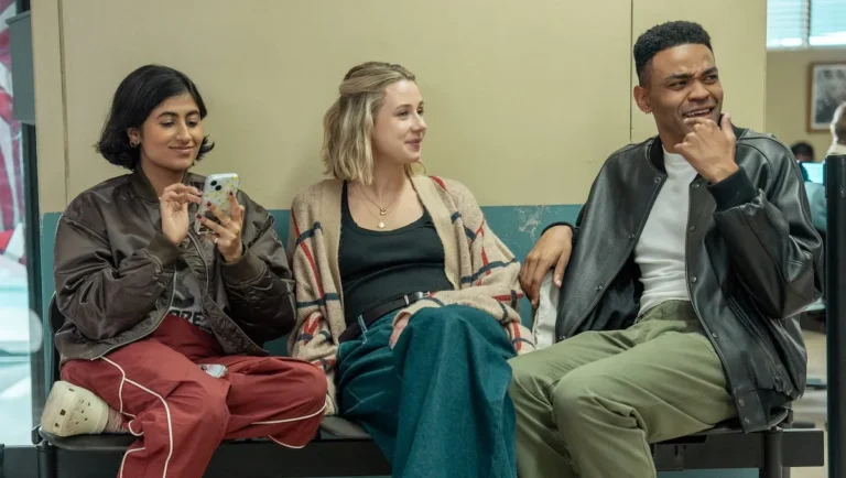 FX’s ‘Adults’ Season 1 Recap Traces A Messy, Honest Road To Season 2