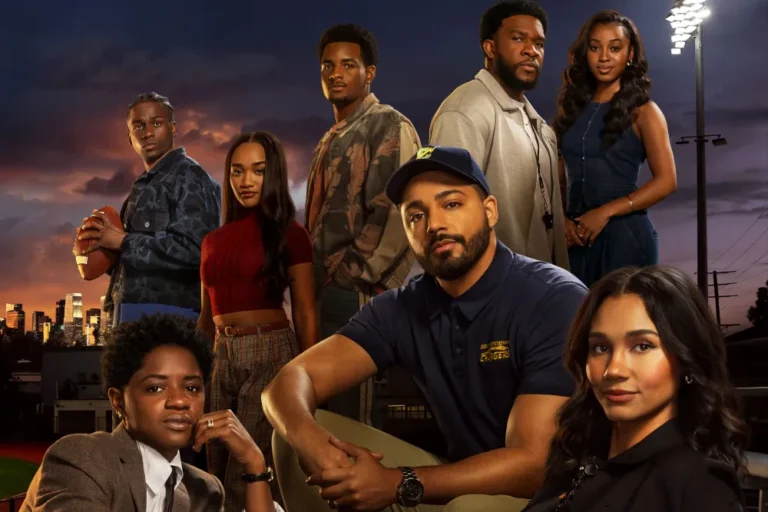 ‘All American’ Season 8 Episode 8 Preview, Release Date and Time for ‘Best Friends’