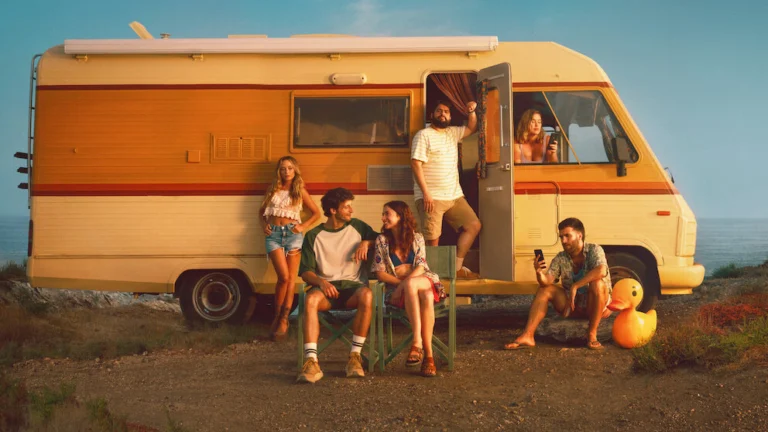 ‘All the Truth in My Lies’ Sets Netflix Release Date, Reveals Cast and Trailer Details