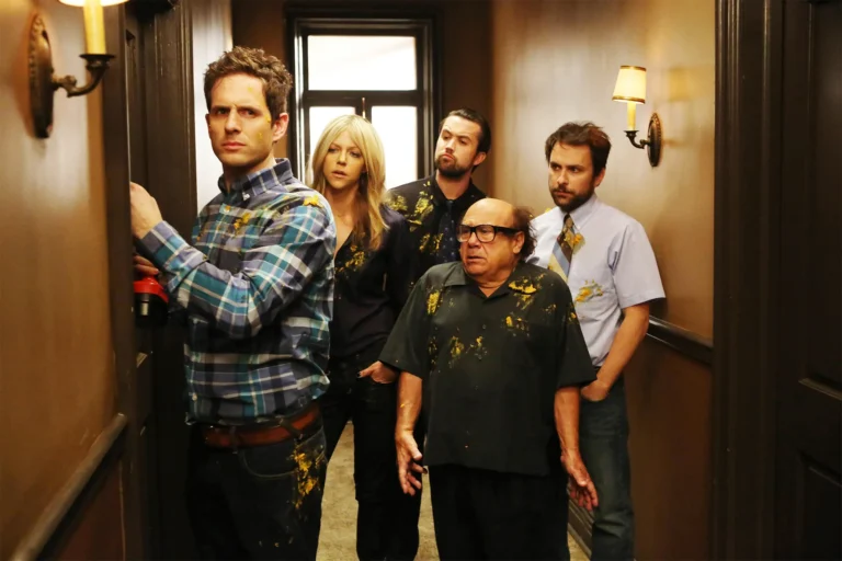 Everything to Remember Before ‘It’s Always Sunny in Philadelphia’ Returns for Its Longest Season Yet