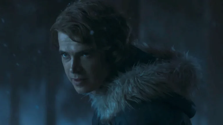 Hayden Christensen Just Teased That ‘Ahsoka’ Season 2 Is Going Full Galactic War