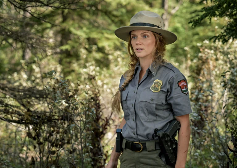 ‘Anna Pigeon’ Season 1 Episode 3 Release Date, Time, and How to Watch It