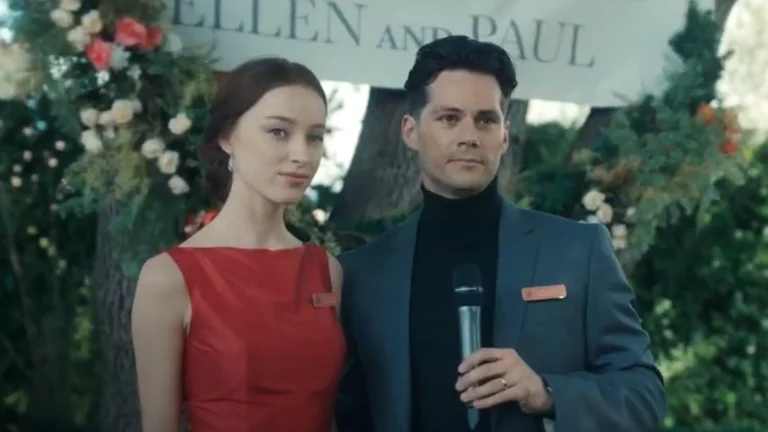 ‘Anniversary’ Ending Explained: How Jan Komasa’s Political Thriller Resolves the Taylor Family’s Fate