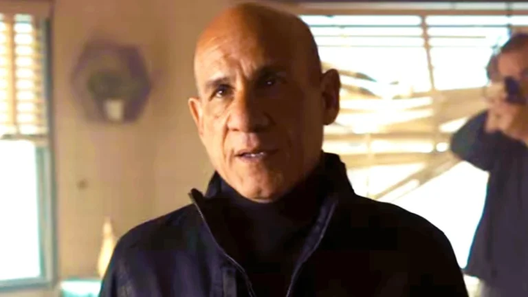 Why ‘Lanterns’ Breakout Antaan Actor Paul Ben-Victor Has Been Hiding in Plain Sight for Decades