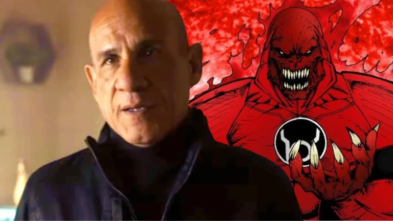 ‘Lanterns’ Fan Theory Gains Steam as Antaan’s Comic Book Roots Draw Scrutiny