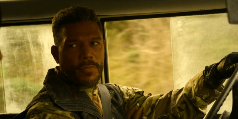Who Is Anton Finch in ‘Outer Banks,’ and Why Does He Become the Show’s Final Villain