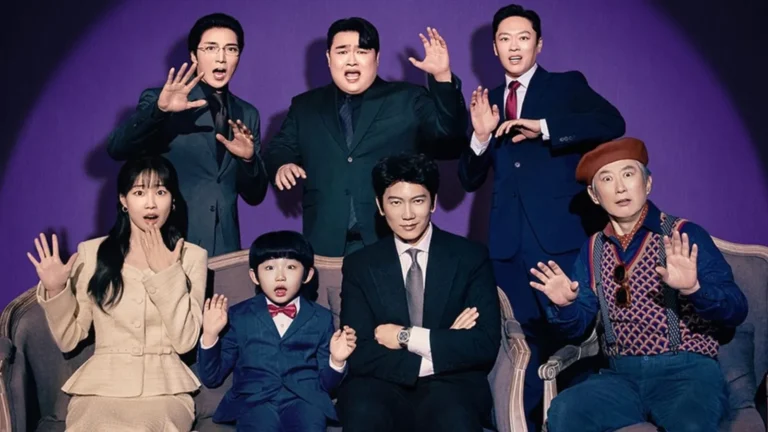 ‘The Apartment Job’ Finale Explained: How Ji Sung’s Crime Comedy Wraps Up Its Corruption Plot