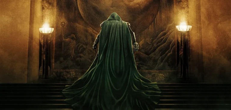 ‘Avengers: Doomsday’ Special Look Trailer Turns the Spotlight on Doctor Doom’s Throne Room