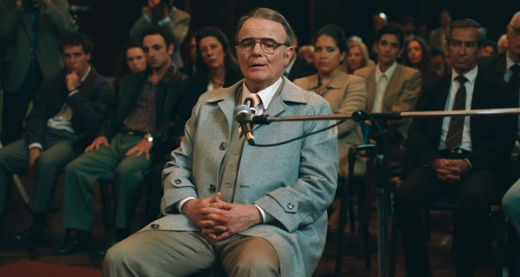 Amazon Prime’s ‘Barreda’: Release Date & Time, Trailer, Cast, and Plot