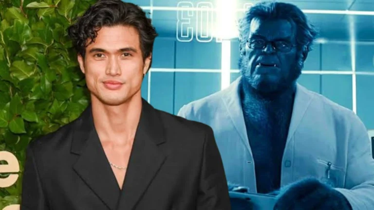 Charles Melton’s Reported Exit Throws Marvel’s X-Men Cast Reveal Into Chaos Ahead Of D23
