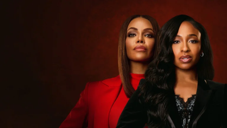 ‘Beauty in Black’ Season 2 Recap Explains How Kimmie Took Over the Bellarie Family Empire