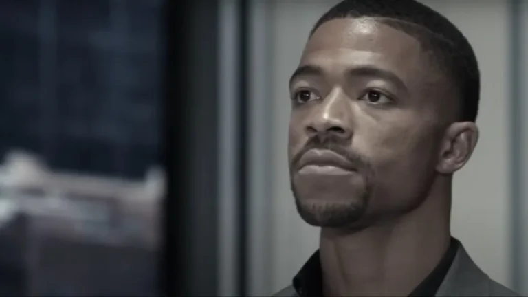 What Happens to Charles and Body in ‘Beauty in Black,’ Explained