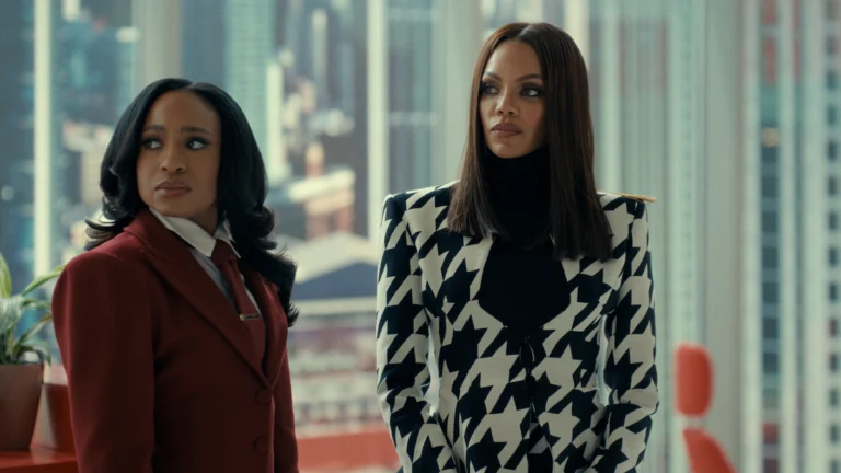‘Beauty in Black’ Season 3 Episode 2, Release Date, Time, Where to Watch and What to Expect