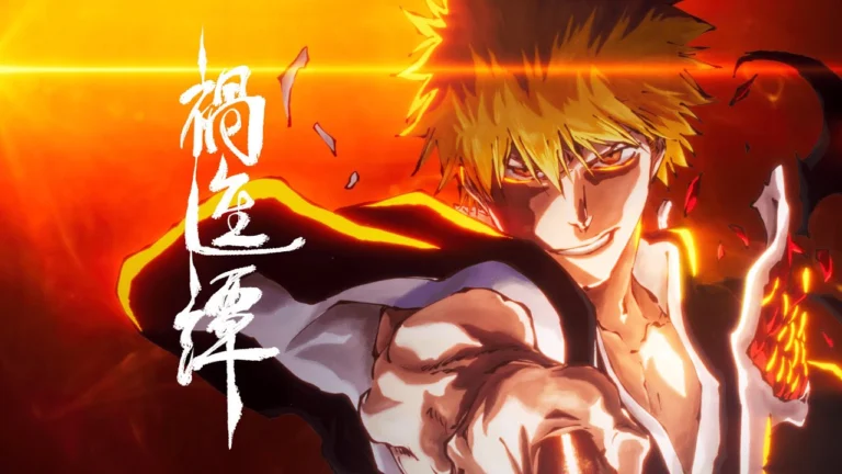 ‘Bleach: Thousand-Year Blood War’ Season 4 Episode 3 Release Date and Time