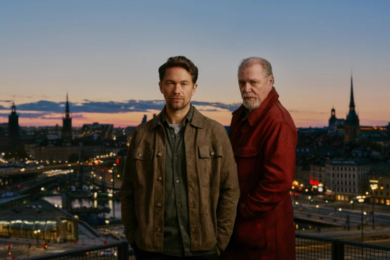 ‘Blood Sacrifice’ On Netflix: Everything To Know About The Swedish Crime Thriller From The Creator Of ‘Lupin’