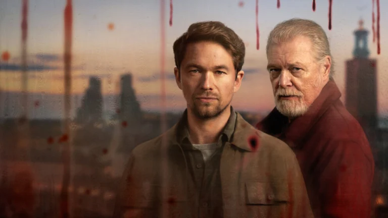 ‘Blood Sacrifice’ Season 1 Review: A Nordic Noir Family Feud Wrapped Around a Serial Killer Hunt