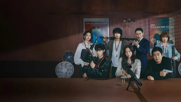 ‘A Bona Fide Killer’ Episode 10 Release Date, Time And Where To Watch The Next Chapter