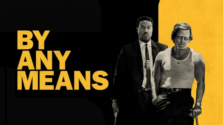 Is ‘By Any Means’ Based On A True Story? Here Is What Really Happened