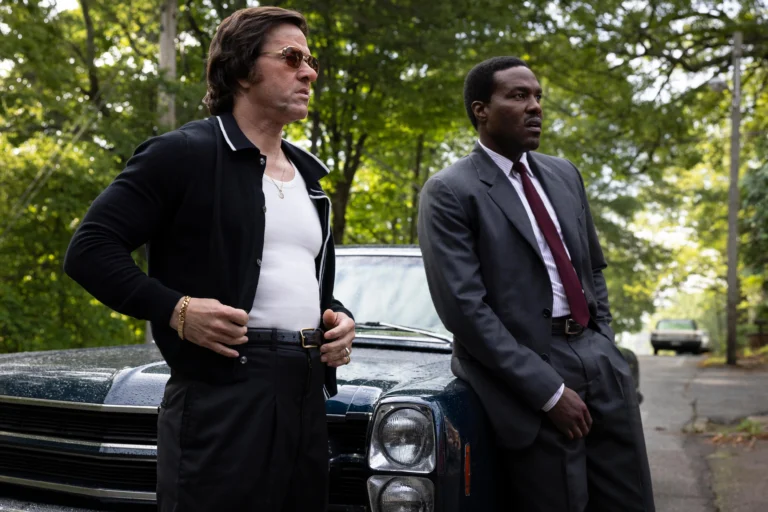 ‘By Any Means’ Release Date, Trailer, Cast and Plot Details for the Wahlberg and Abdul-Mateen II Crime Thriller