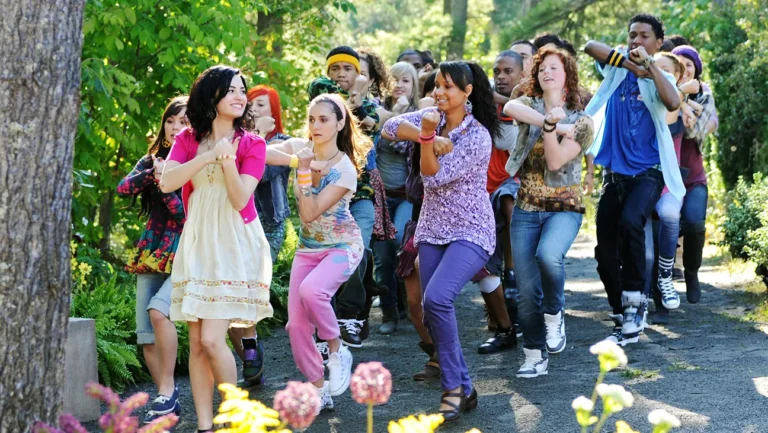 ‘Camp Rock’ Movies Ranked From Weakest Entry To Franchise Best