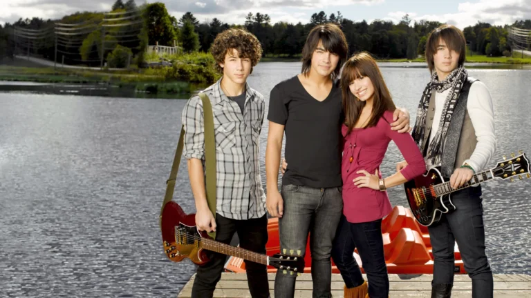 How to Watch the ‘Camp Rock’ Movies in Chronological Order Ahead of ‘Camp Rock 3’