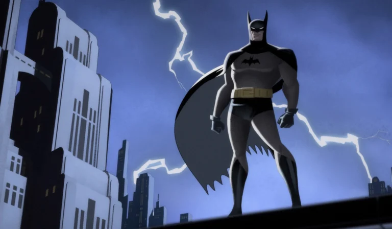 Every ‘Batman: Caped Crusader’ Season 2 Villain Explained