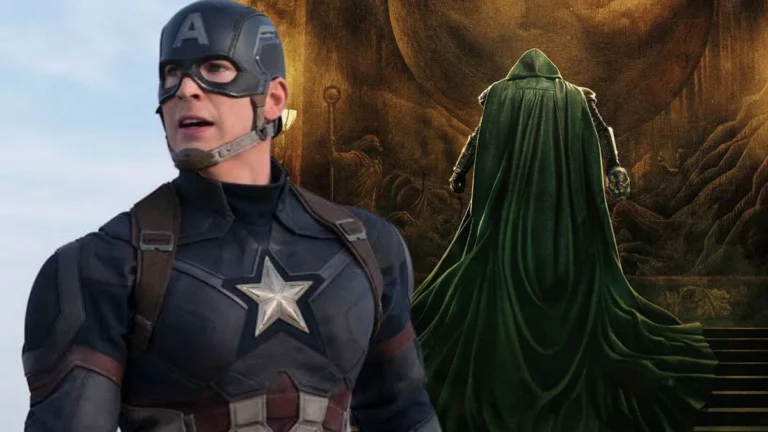 Chris Evans Admits The Russo Brothers Are Not Going Easy On Steve Rogers In ‘Avengers: Doomsday’