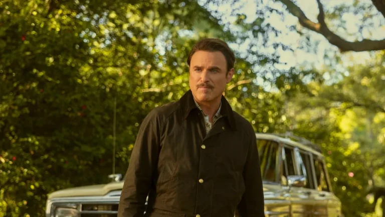 Who Is Chandler Groff in ‘Outer Banks’ and Why He Became the Show’s Most Chilling Villain
