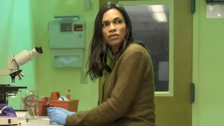 Rosario Dawson Reveals The Bittersweet Story Behind Her ‘Spider-Man: Brand New Day’ Cut