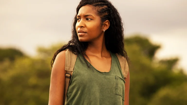 What Really Happens to Cleo in ‘Outer Banks’ Season 4