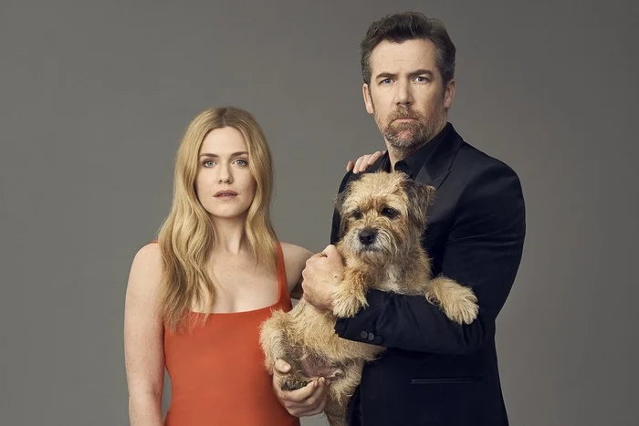 ‘Colin From Accounts’ Season 3 Episode 6 Arrives With Gordon and Ashley’s Road Trip Gone Wrong