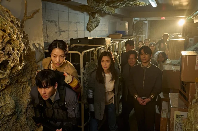 Zombie Fever Returns as Train to Busan Director’s Latest Nightmare Locks In Its Rotten Tomatoes Verdict
