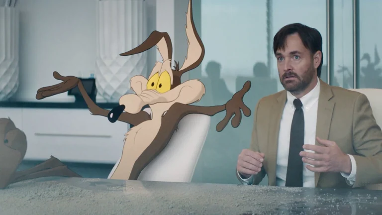 ‘Coyote vs. Acme’ Review: A Cartoon Underdog That Beat Corporate America Twice, Once On Screen And Once Off It