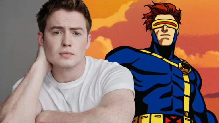 Kit Connor Just Landed Marvel’s Cyclops Role And X-Men Fans Are Losing Their Minds
