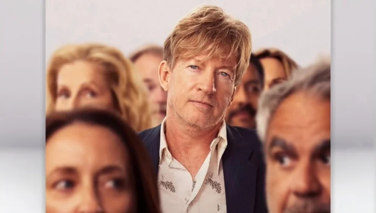 ‘Dalliance’ Season 1 Review: Six Sun-Drenched Episodes Prove Falling Apart Can Look Gorgeous in Your Sixties