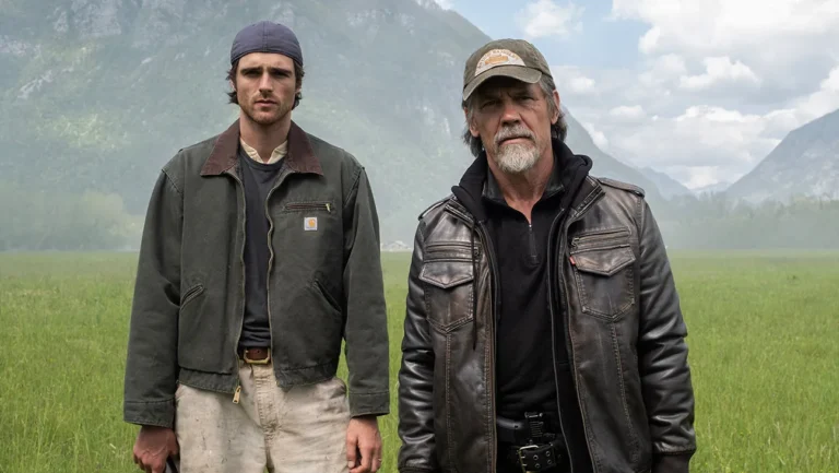 Ridley Scott’s ‘The Dog Stars’ Rotten Tomatoes Score Keeps Sliding Right Before Release