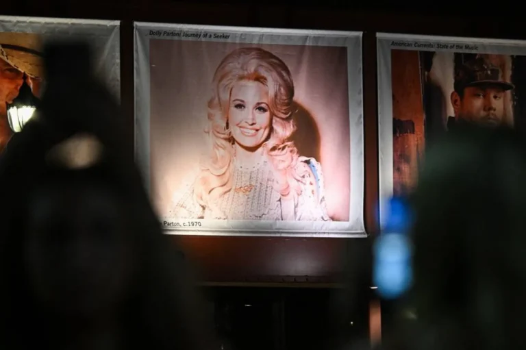 Every Dolly Parton Movie Role, From Workplace Comedy to Holiday Musical